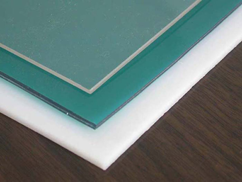 PC耐力板—乳白耐力板